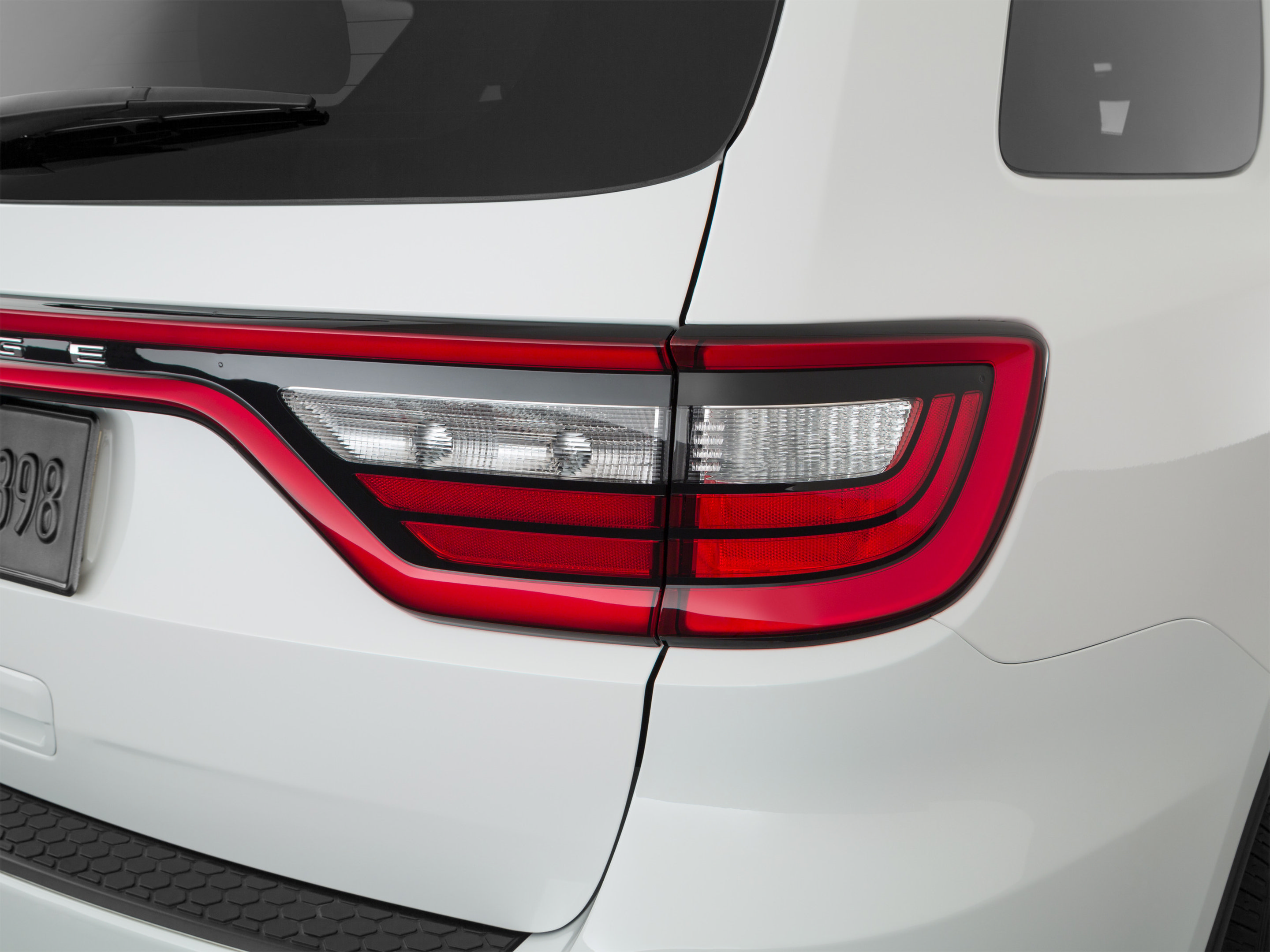 Used 2020 Dodge Durango R/T w/ Blacktop Package AWD/4WD image 56