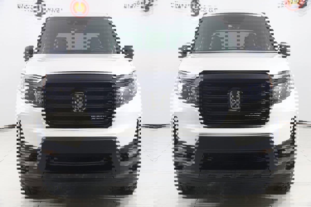 Used 2022 Honda Ridgeline Black Edition image 48
