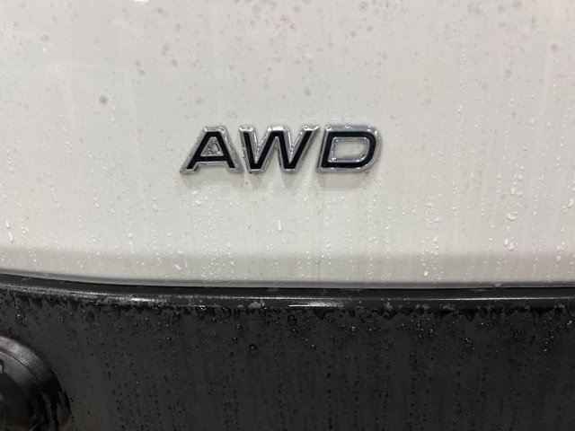 Used 2023 Ford Transit 350 Low Roof AWD w/ Upfitter Package image 9