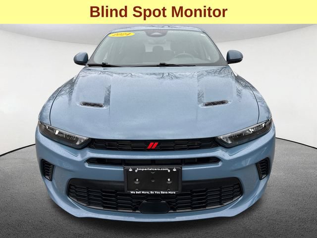 Used 2024 Dodge Hornet GT AWD/4WD image 4