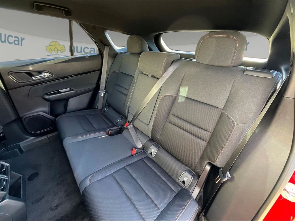 New 2026 Honda Prologue EX image 15