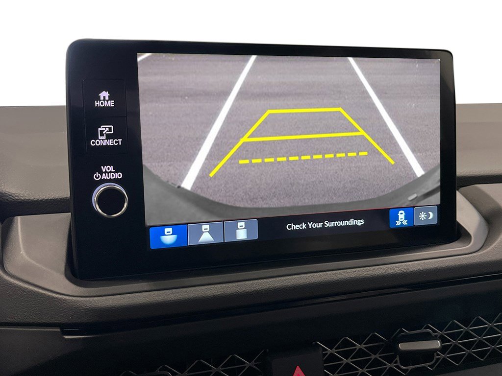 New 2026 Honda Accord SE image 24