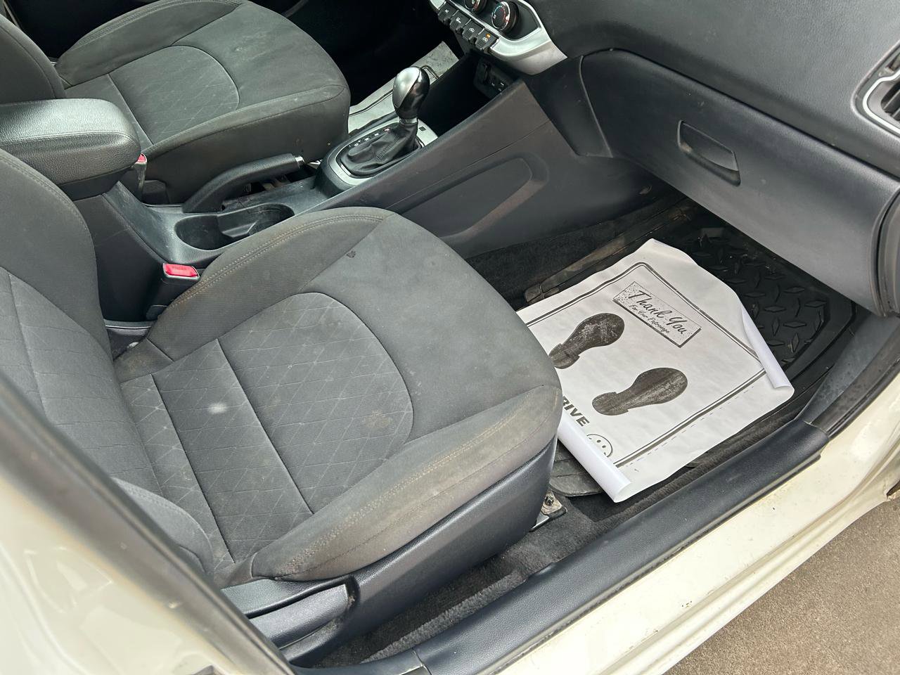 Used 2016 Kia Rio EX image 12