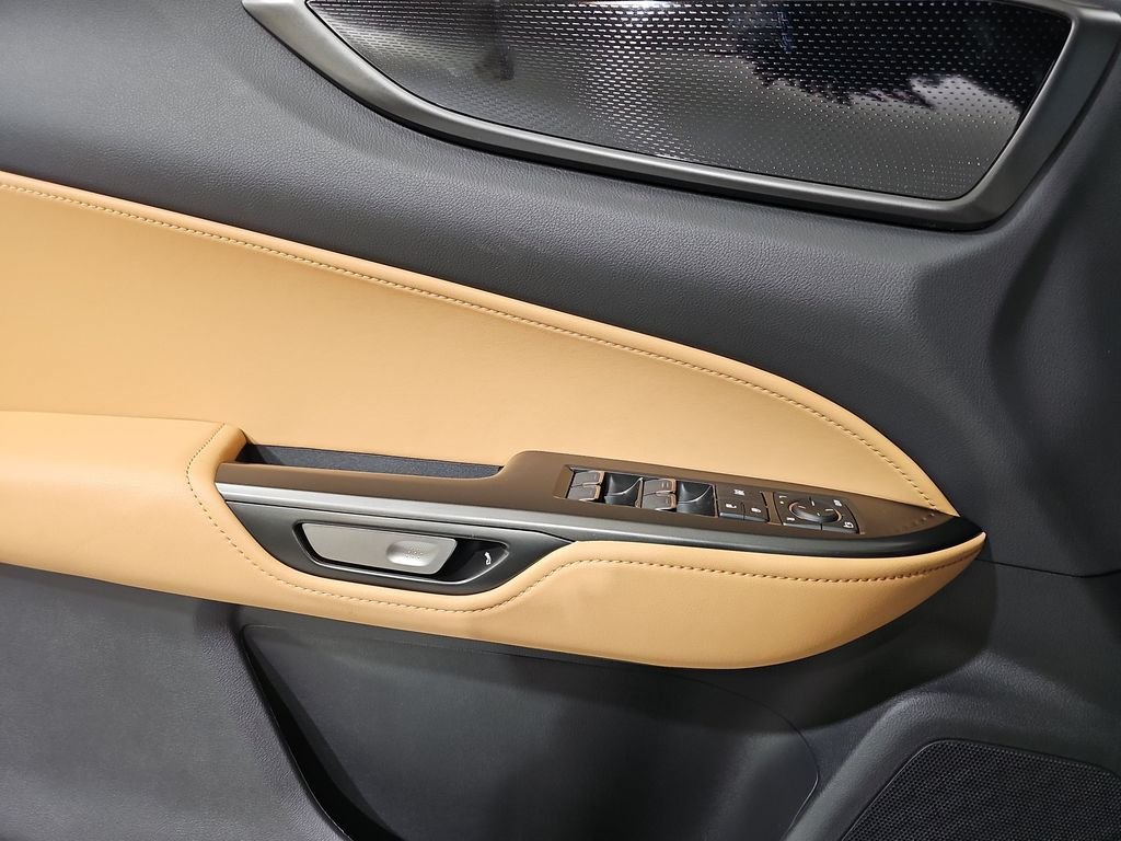 New 2026 Lexus NX 350 AWD w/ Accessory Package (K3) image 26