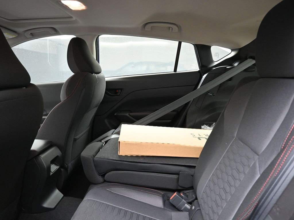 New 2026 Subaru Impreza 2.0i Sport image 18