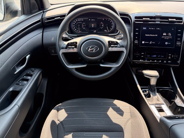 Used 2024 Hyundai Santa Cruz SEL AWD/4WD image 25