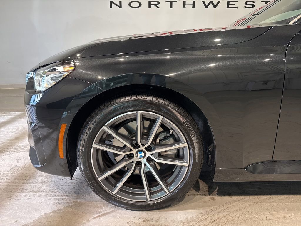 Used 2025 BMW 230i xDrive Coupe w/ Premium Package AWD/4WD image 7