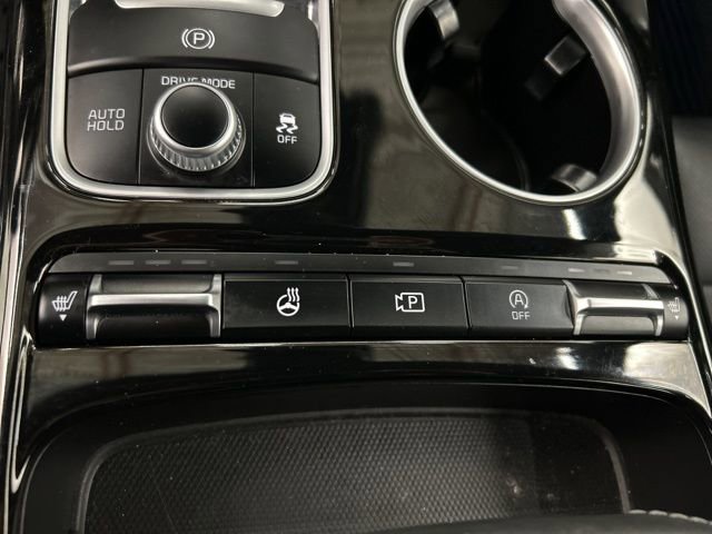 Used 2022 Kia Stinger GT-Line image 20