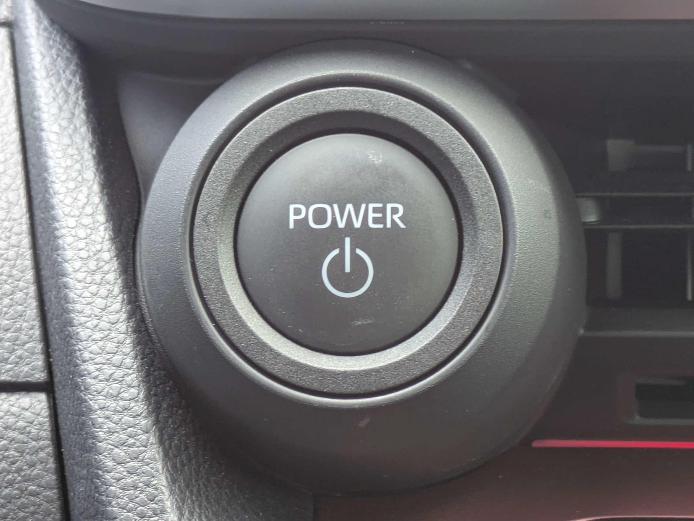 Used 2024 Toyota Prius Prime FWD image 36