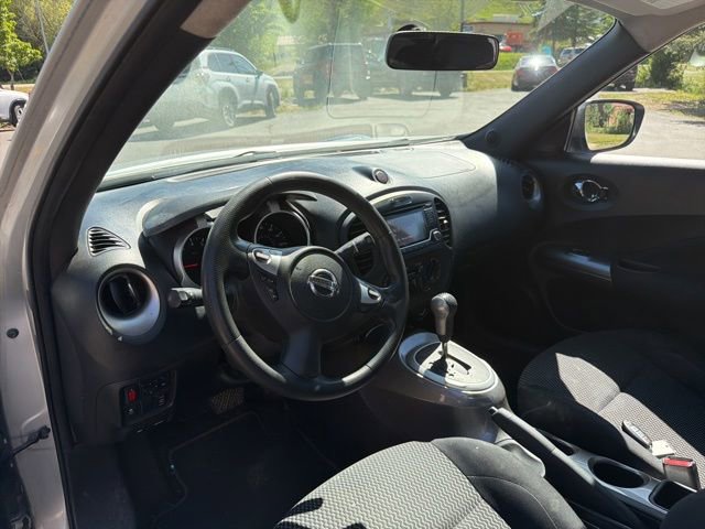 Used 2016 Nissan Juke S AWD/4WD image 15