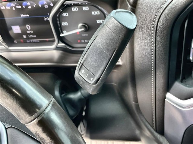 Certified 2020 GMC Sierra 2500 SLT w/ SLT Premium Plus Package image 17