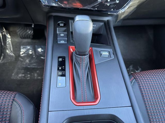 New 2026 Nissan Kicks SR w/ Cold Weather Package image 22