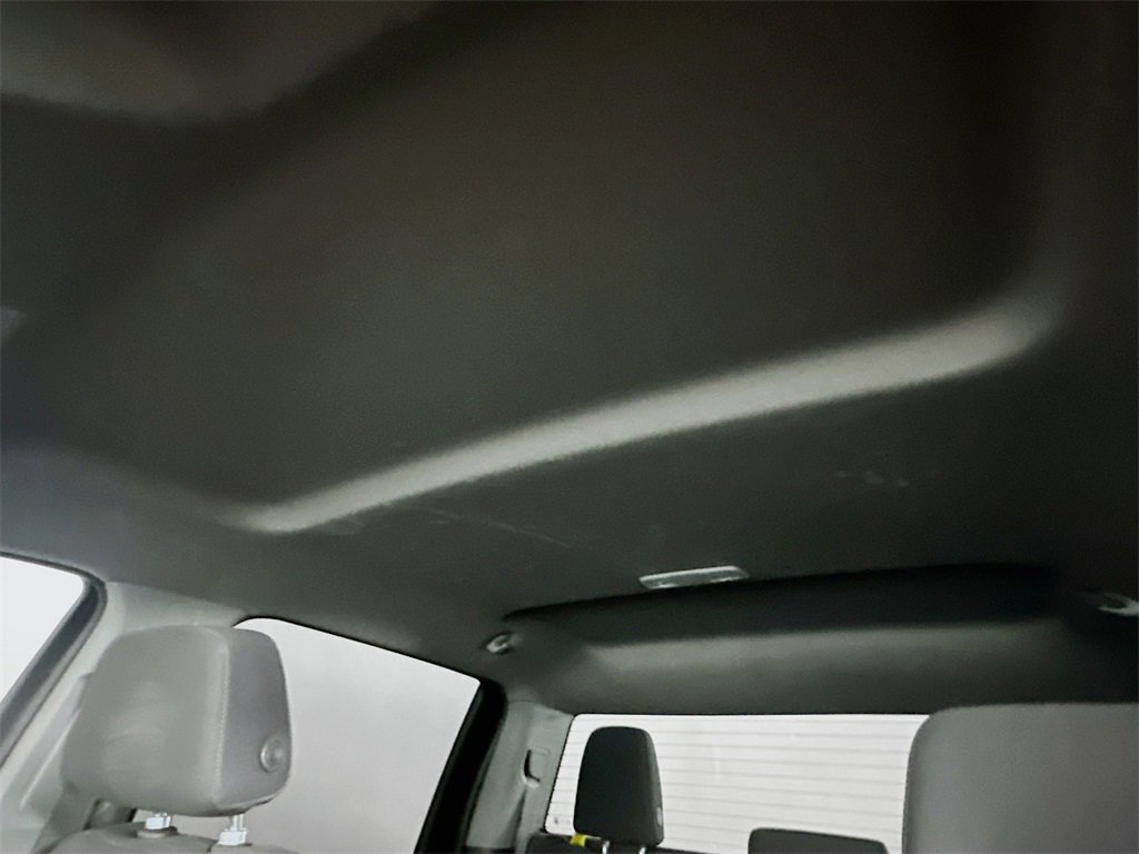 Used 2024 Chevrolet Silverado 2500 LT image 21