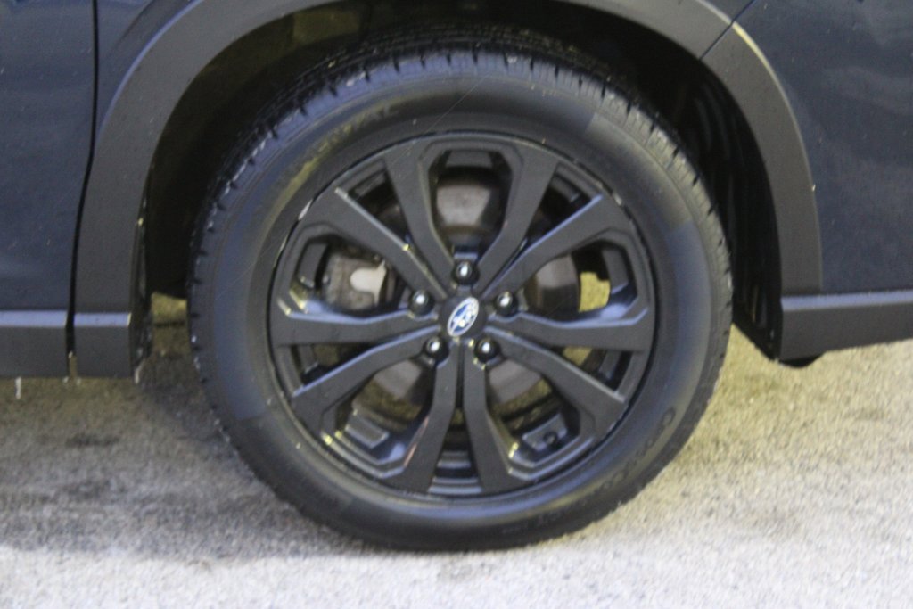 Used 2022 Subaru Forester Sport image 35