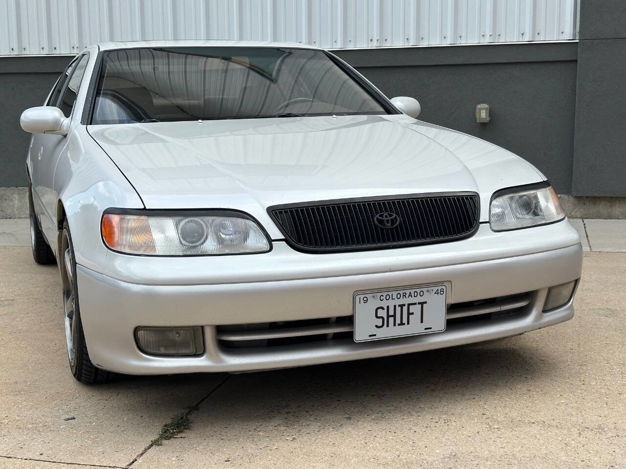 Used 1993 Lexus GS 300 image 32