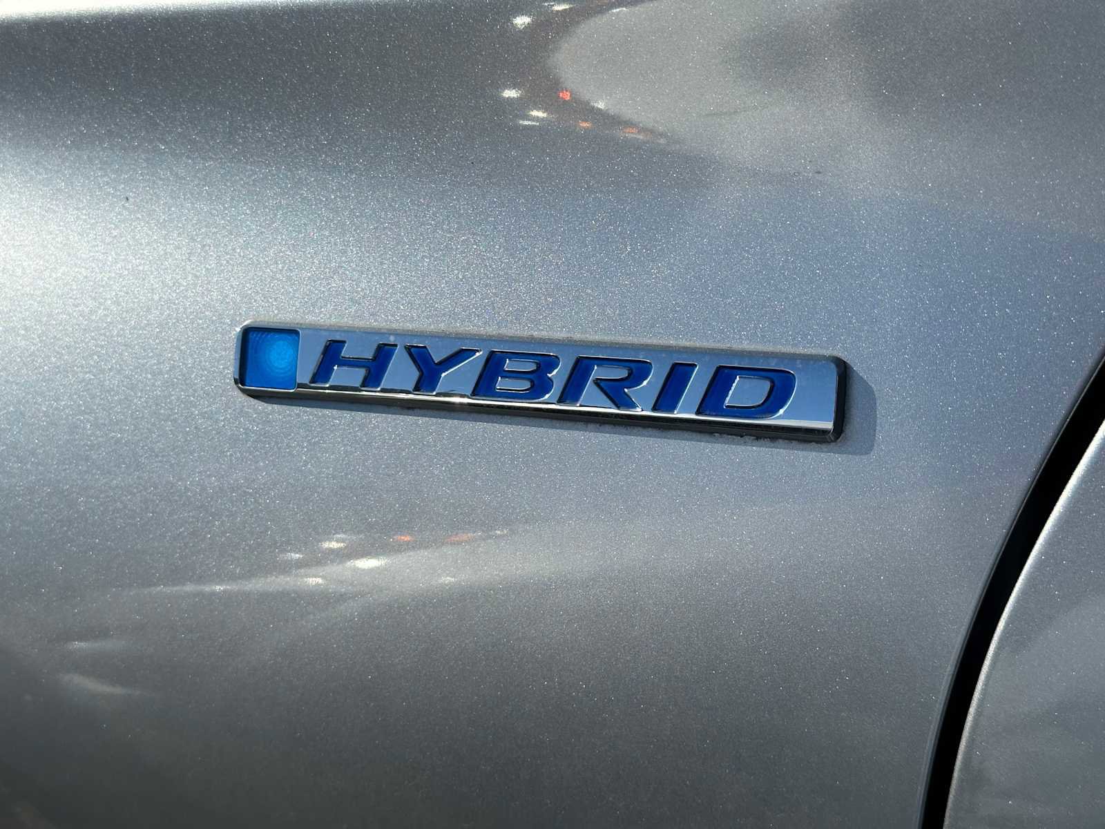 Used 2019 Honda Accord EX-L image 5