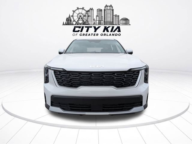 New 2026 Kia Sorento LX FWD image 9
