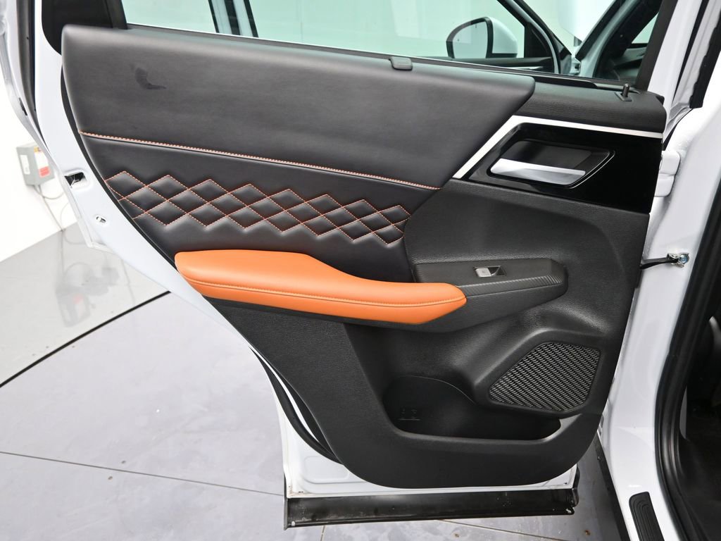 Used 2023 Mitsubishi Outlander SEL 40th Anniversary image 17