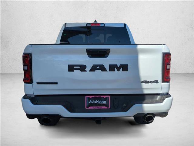 New 2026 RAM 1500 Big Horn image 8