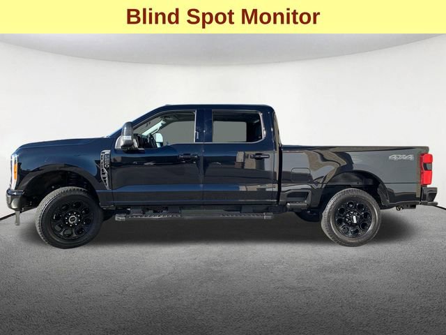 Used 2023 Ford F250 XLT w/ Black Appearance Package image 6