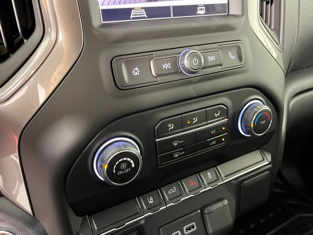 New 2026 Chevrolet Silverado 2500 W/T w/ WT Convenience Package AWD/4WD image 32