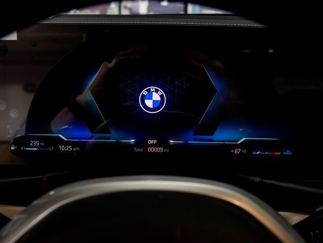 New 2026 BMW 430i xDrive Coupe w/ M Sport Package AWD/4WD image 17