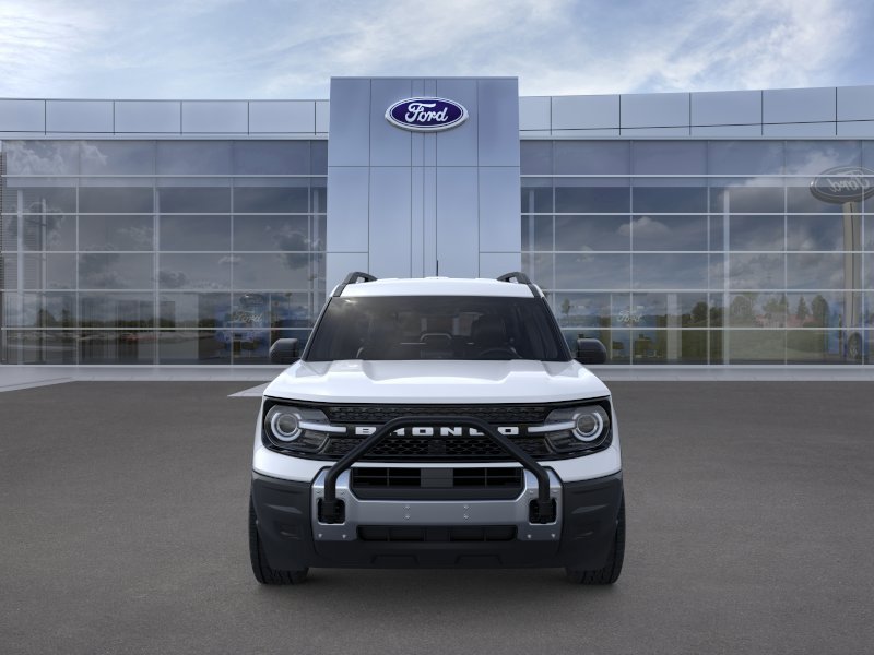 New 2025 Ford Bronco Sport Big Bend AWD/4WD image 6