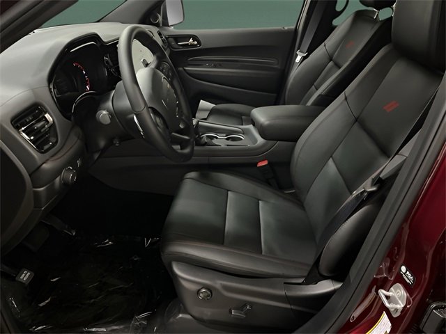 New 2026 Dodge Durango GT image 12