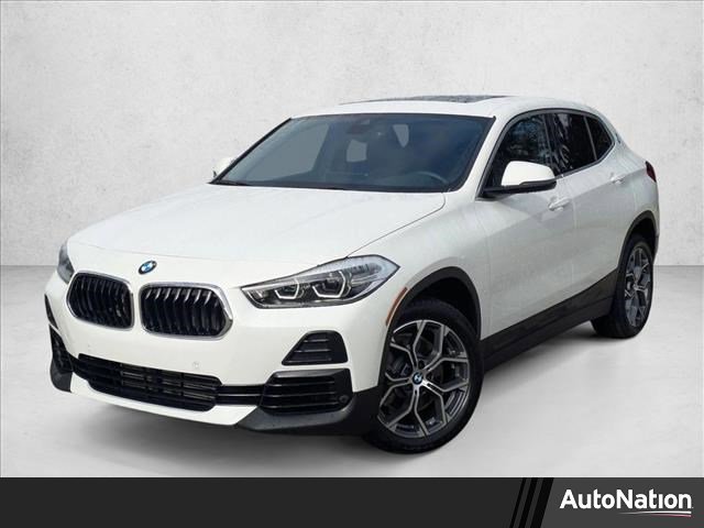 Used 2023 BMW X2 sDrive28i w/ Premium Package 2