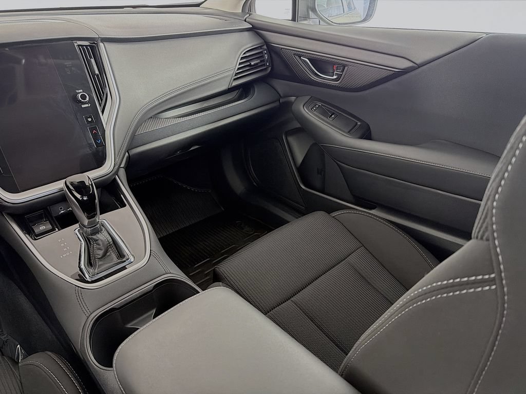 Certified 2025 Subaru Legacy Premium AWD/4WD image 27