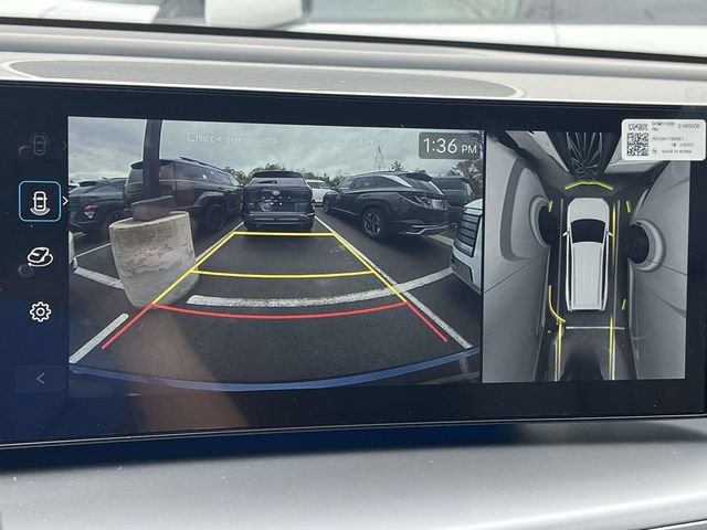 New 2026 Hyundai Ioniq 9 Calligraphy AWD/4WD image 23
