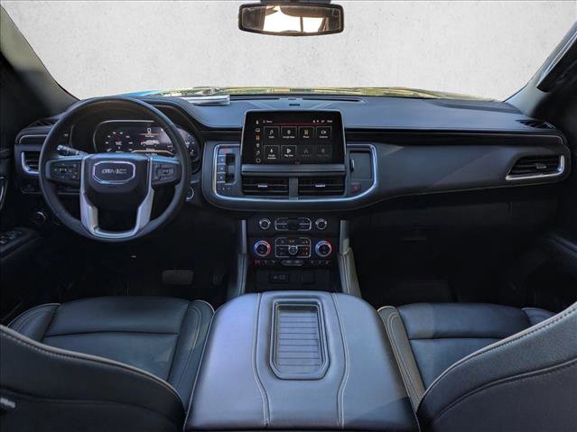 Used 2023 GMC Yukon SLT w/ SLT Premium Package image 19