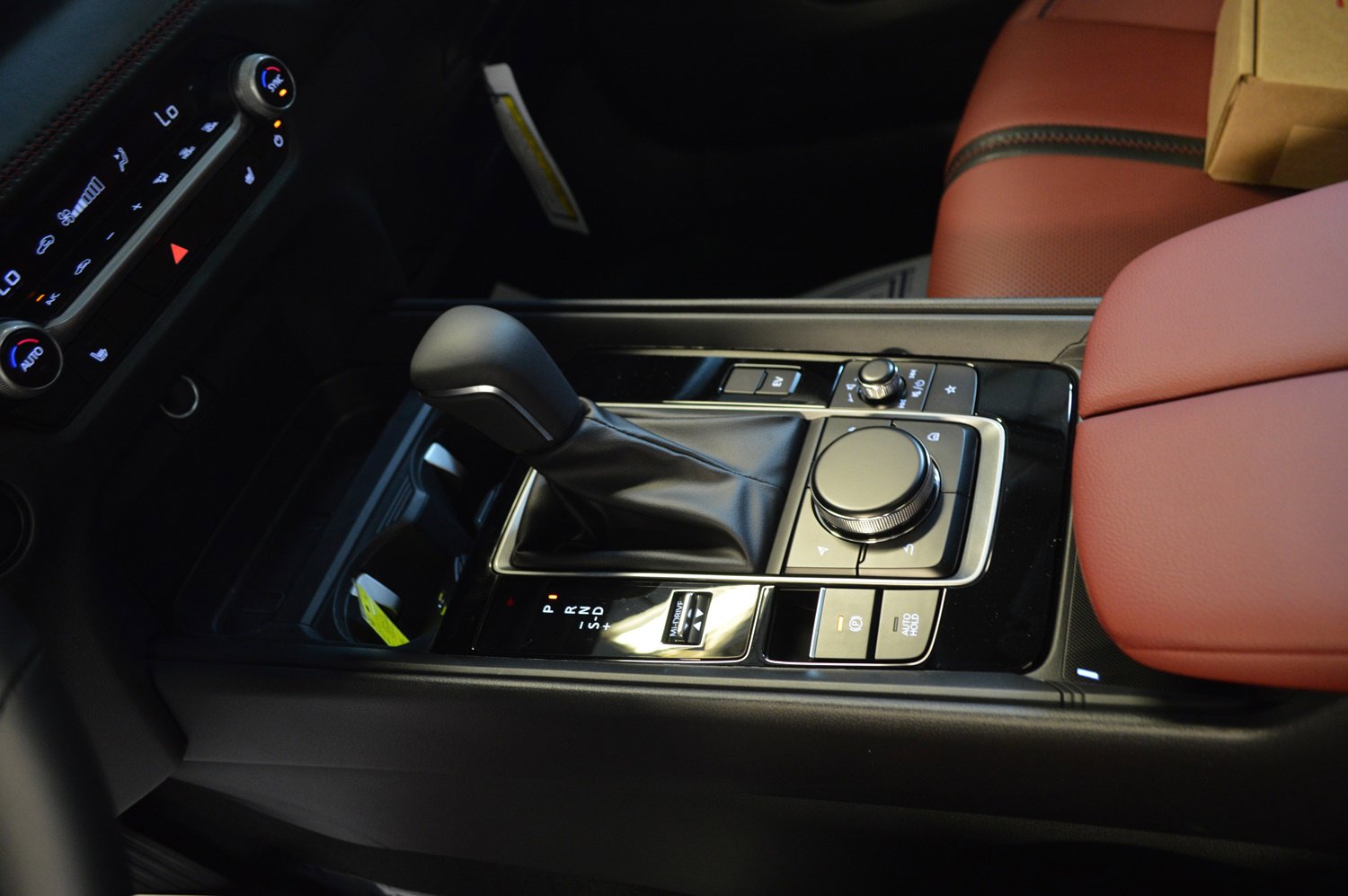 New 2025 MAZDA CX-50 AWD 2.5 Hybrid w/ Weather Package image 20