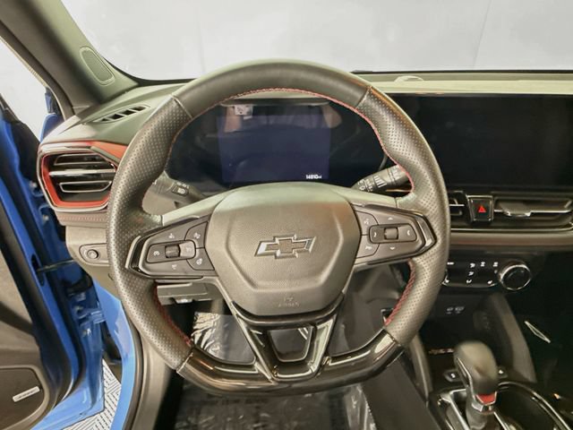 Used 2024 Chevrolet TrailBlazer RS w/ Convenience Package FWD image 12