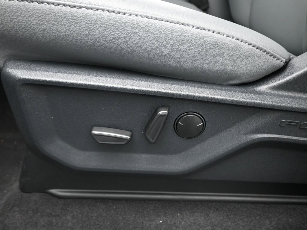 New 2025 Ford F150 Lightning Flash image 10