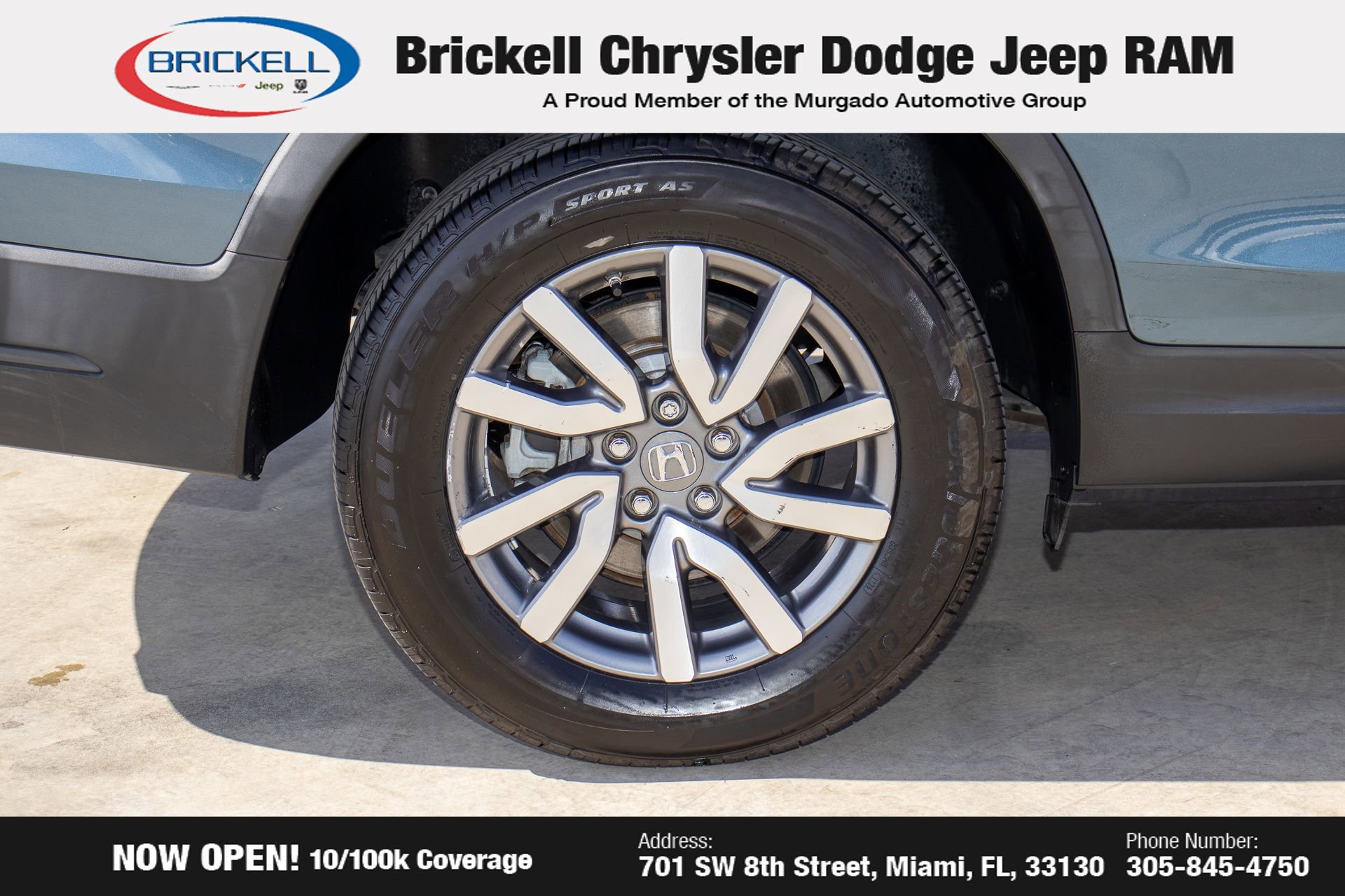 Used 2019 Honda Pilot EX-L image 39