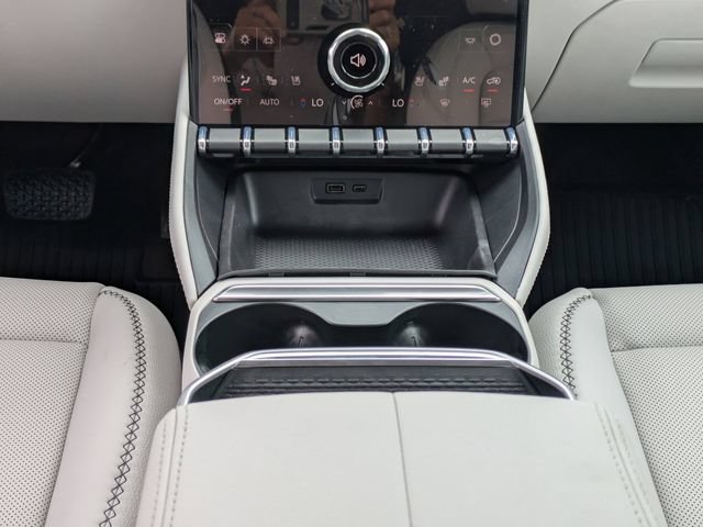 New 2026 GMC Terrain Denali w/ LPO, Floor Liner Package AWD/4WD image 22