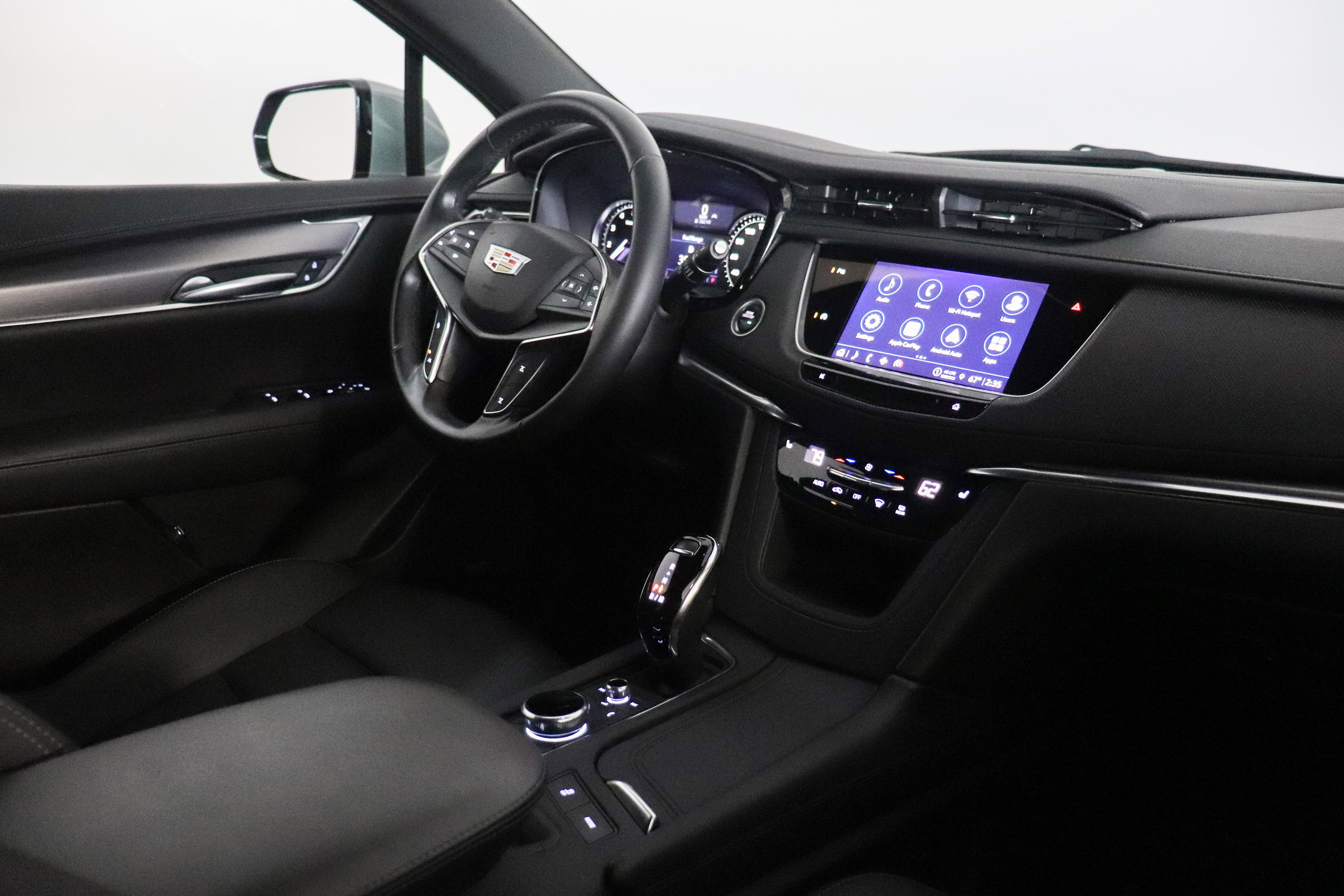 Used 2023 Cadillac XT5 Luxury AWD/4WD image 25