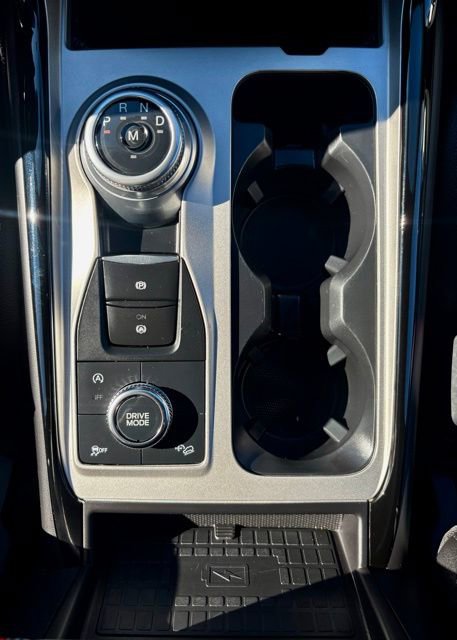 Used 2022 Ford Explorer ST w/ Equipment Group 401A image 38