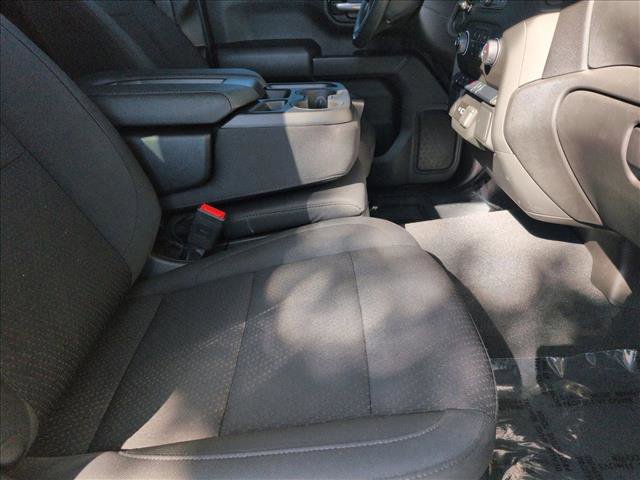 Used 2025 Chevrolet Silverado 1500 W/T w/ WT Value Package image 20