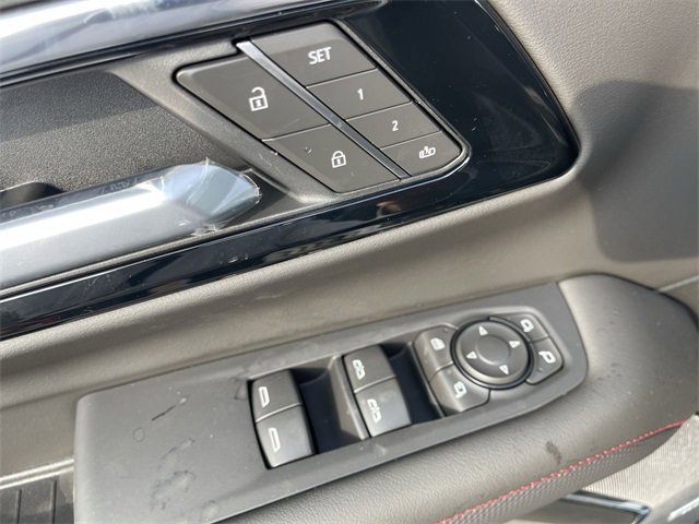 New 2026 Chevrolet Suburban RST w/ RST Capability Package image 13