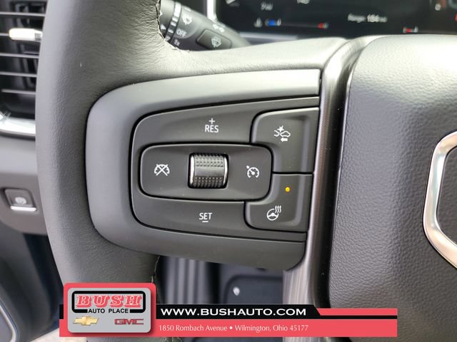 New 2026 GMC Sierra 2500 Denali Ultimate AWD/4WD image 24