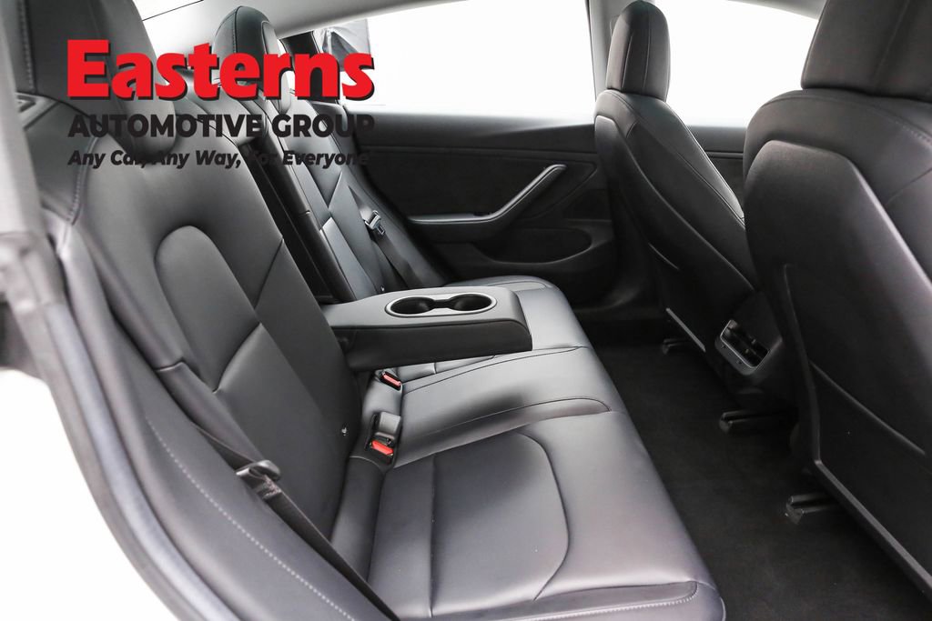 Used 2018 Tesla Model 3 Long Range image 20