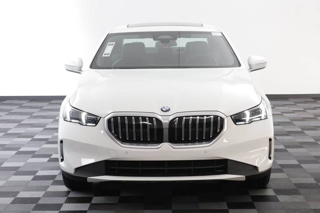 New 2026 BMW 530i xDrive w/ Premium Package AWD/4WD image 24