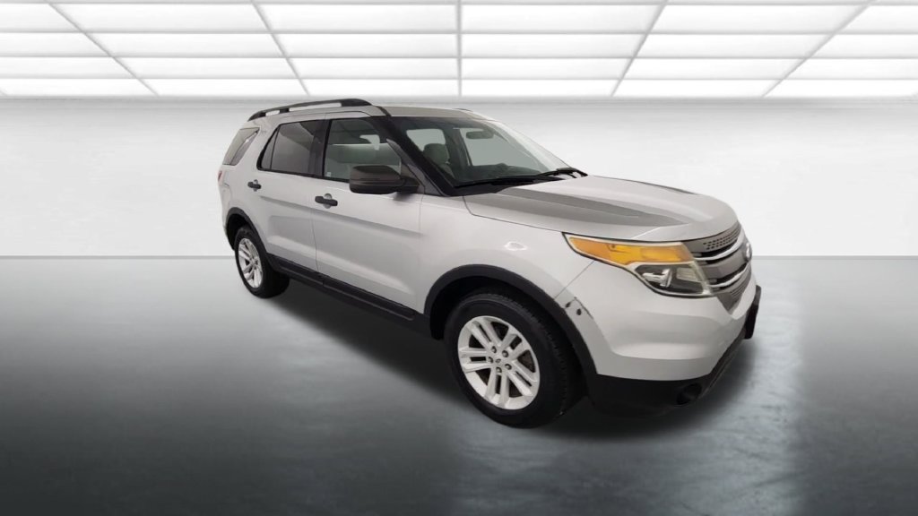 Used 2015 Ford Explorer 4WD image 9