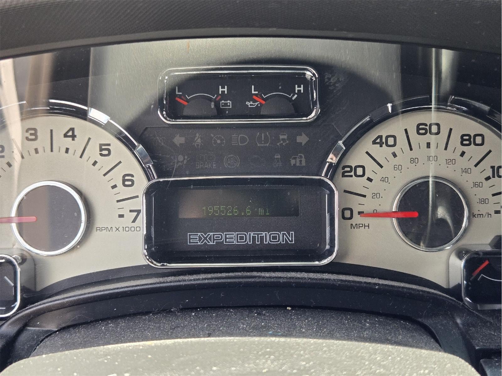 Used 2012 Ford Expedition EL King Ranch AWD/4WD image 13