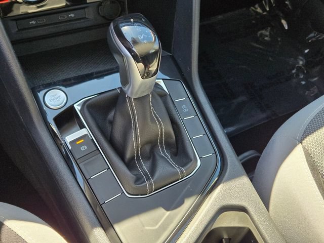 Used 2023 Volkswagen Taos S w/ Driver Assistance Package FWD image 35