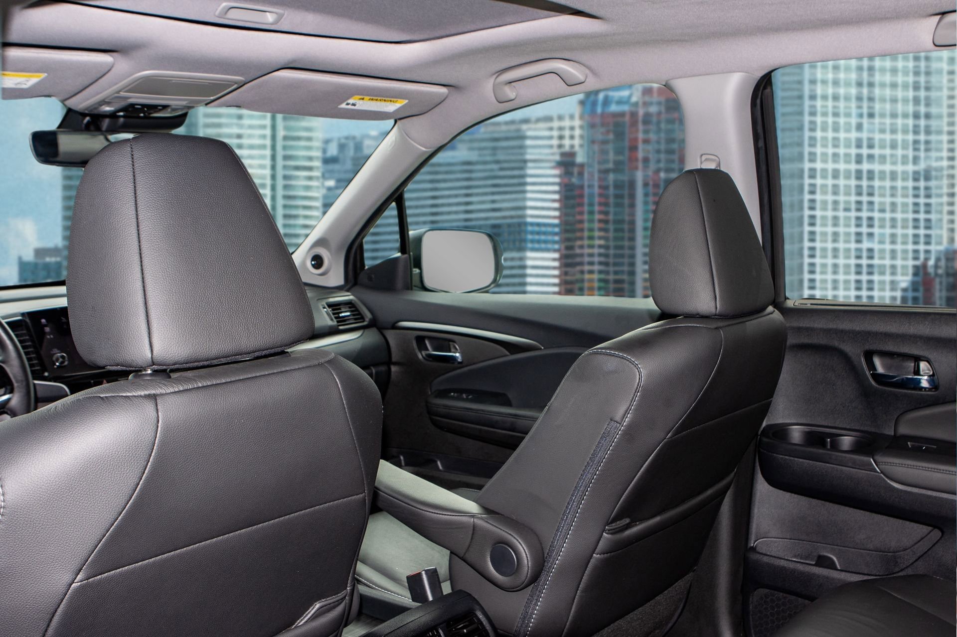 Used 2022 Honda Pilot Special Edition image 16