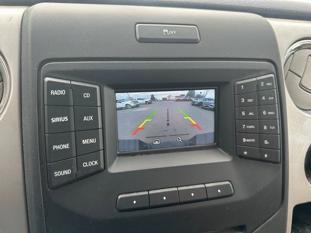 Used 2014 Ford F150 XLT w/ Equipment Group 302A Luxury image 22