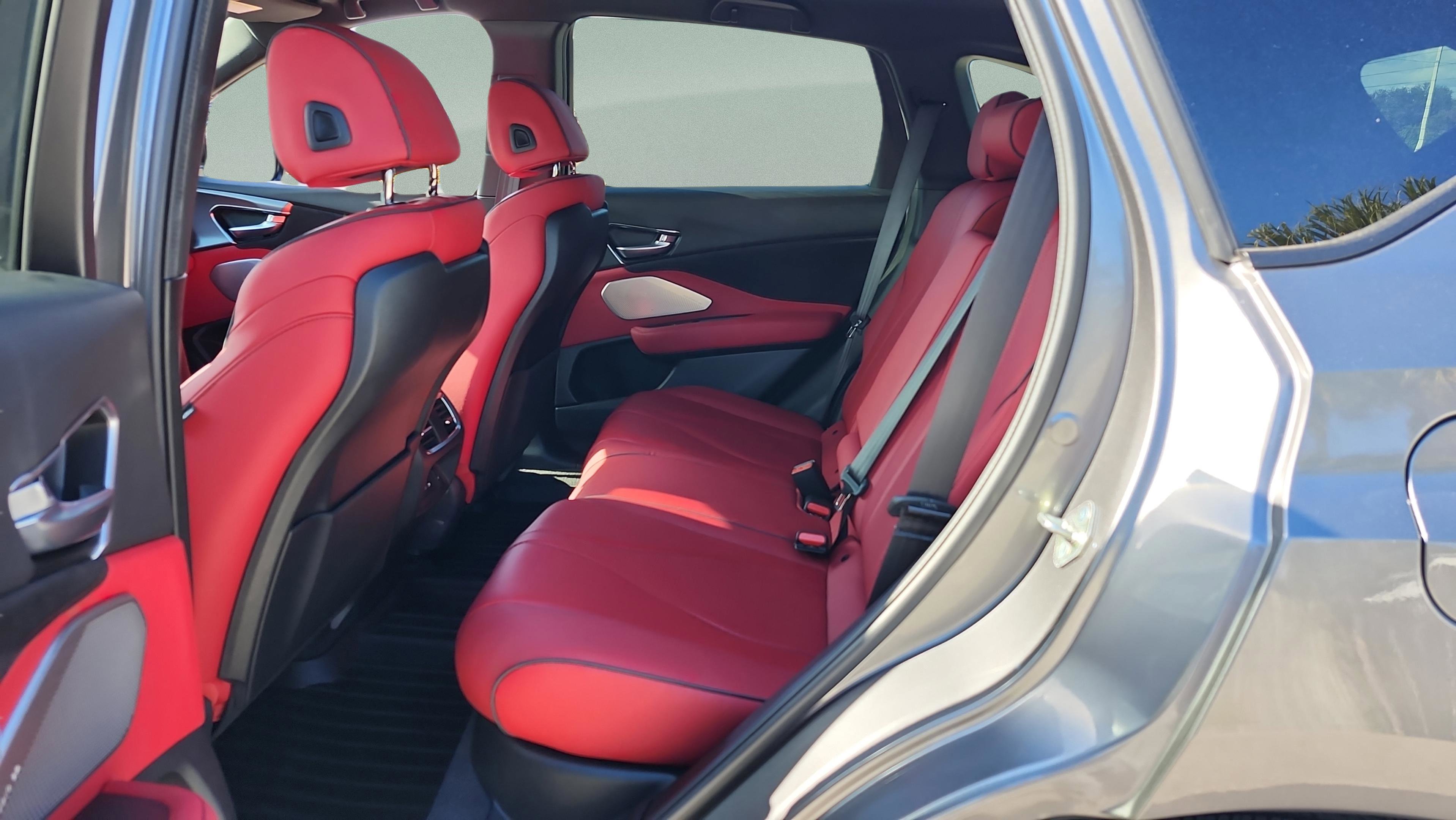 Used 2025 Acura RDX A-Spec image 11